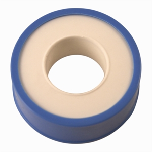 Pakningsbånd til tætning af VVS samlinger - universal gevindbånd.